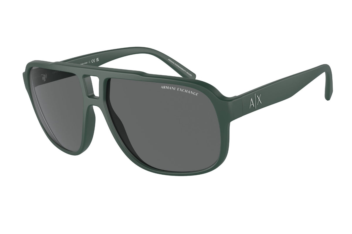 Armani Exchange Lentes de Sol AX4104S