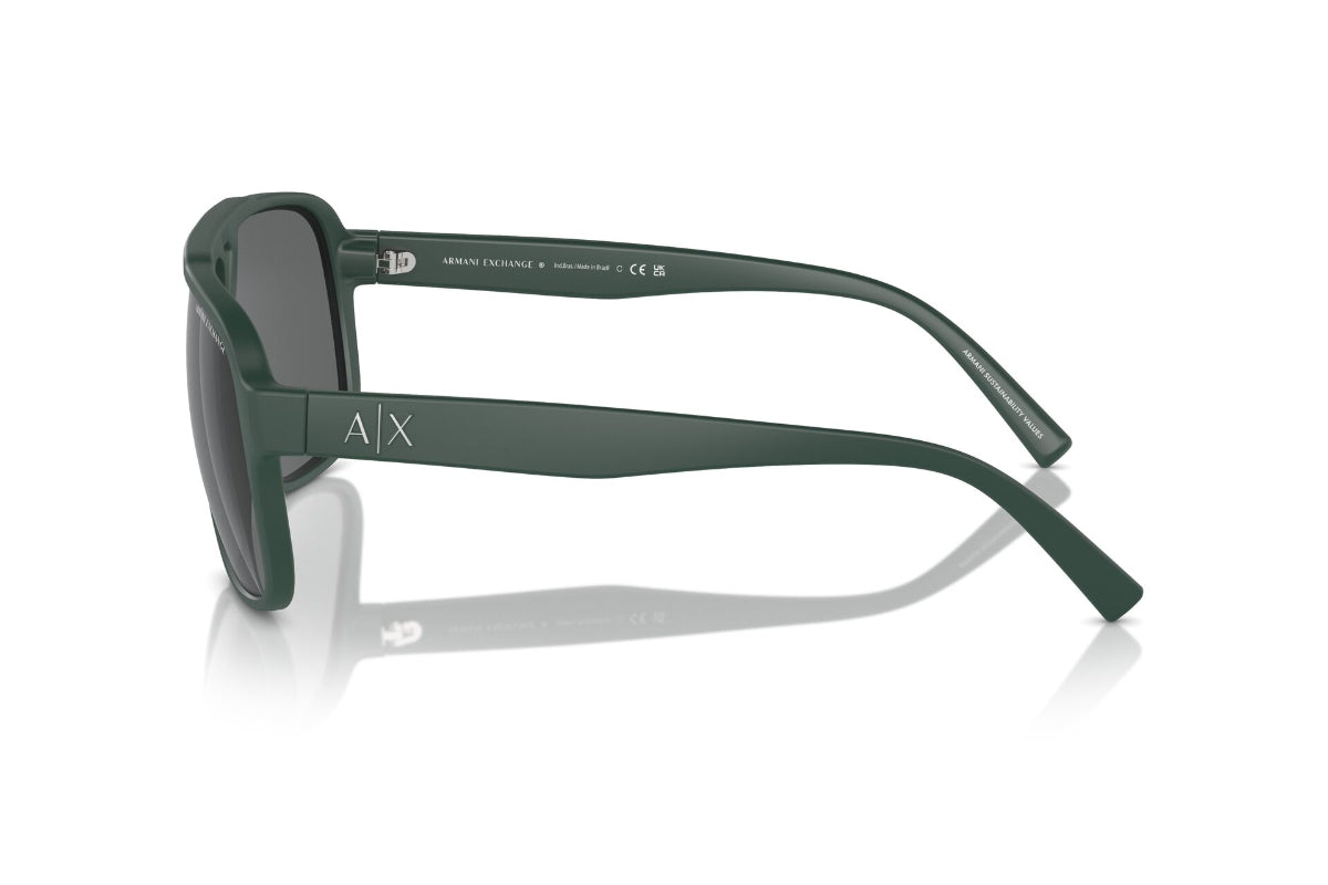 Armani Exchange Lentes de Sol AX4104S