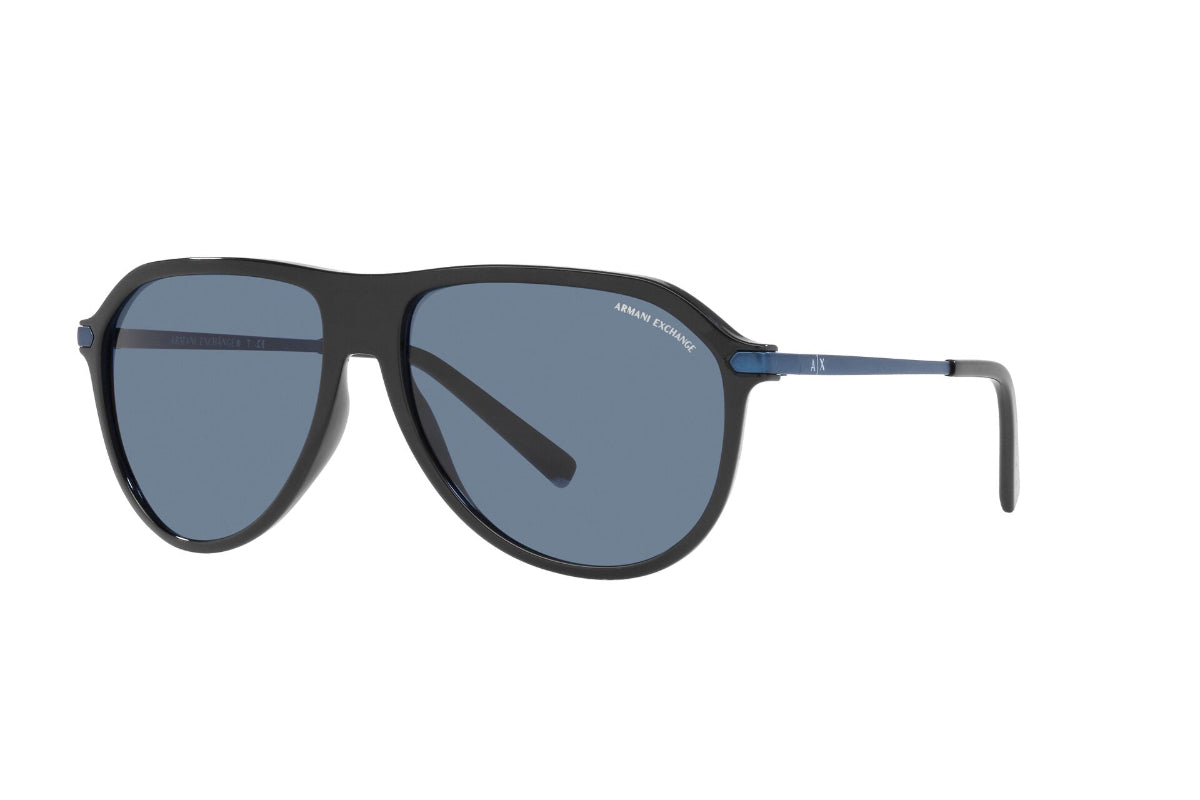 Armani Exchange Lentes de Sol AX4106S