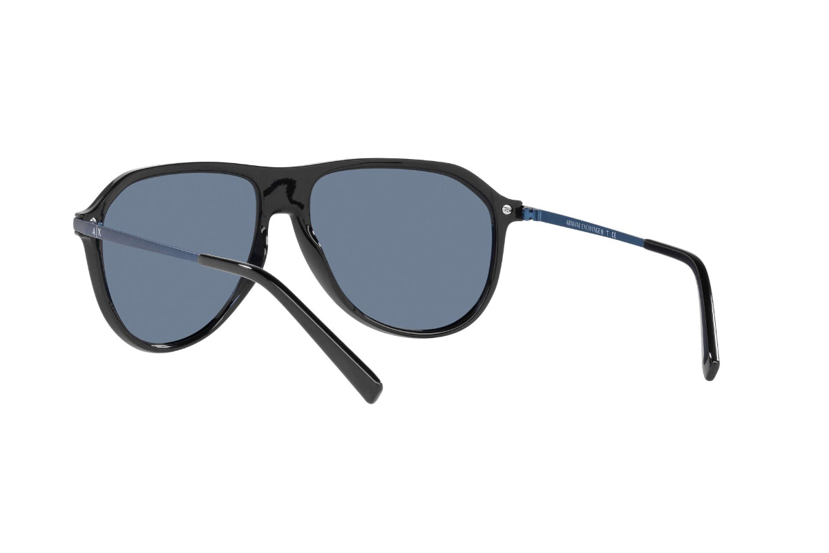 Armani Exchange Lentes de Sol AX4106S
