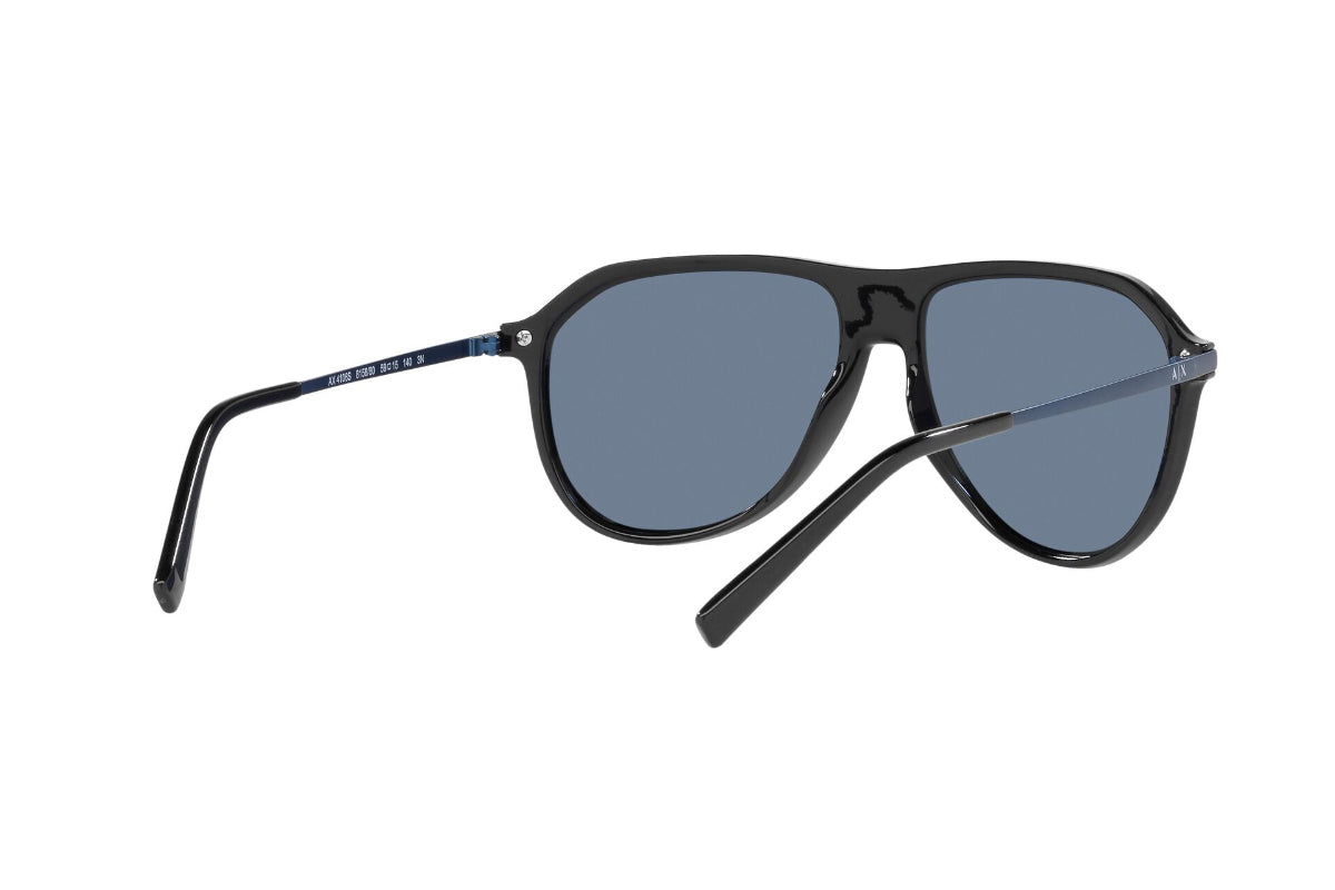 Armani Exchange Lentes de Sol AX4106S
