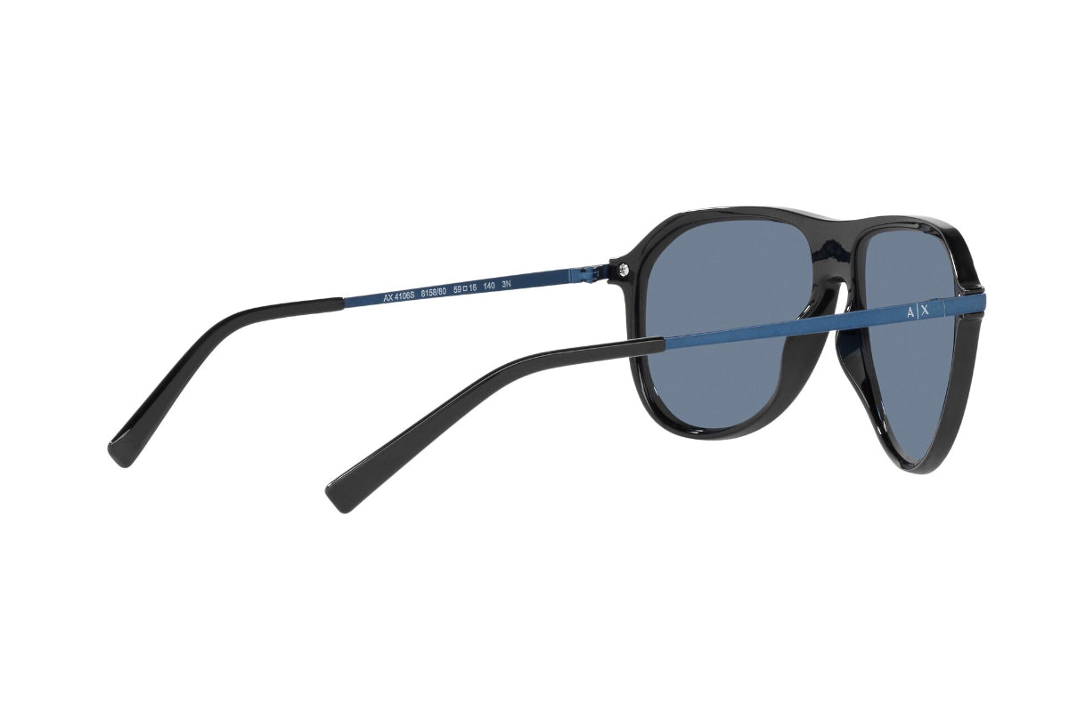 Armani Exchange Lentes de Sol AX4106S