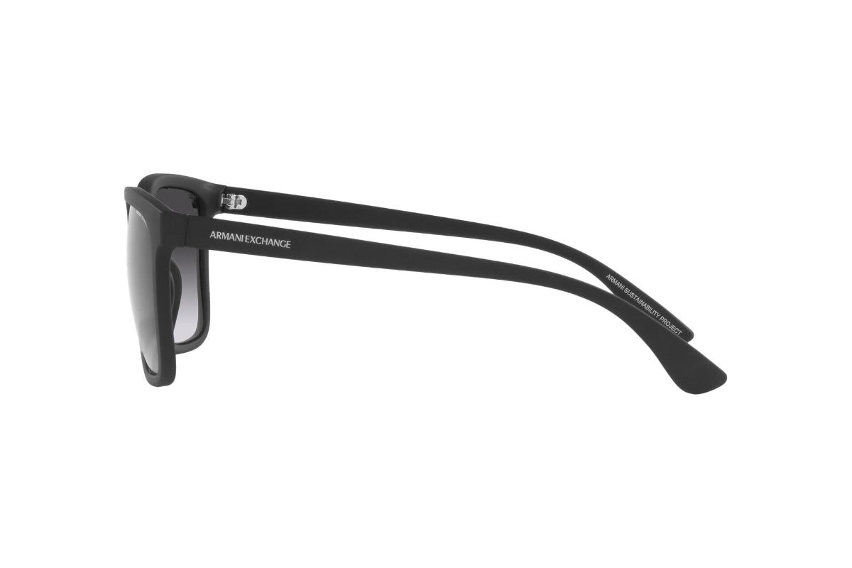 Armani Exchange Lentes de Sol Degradados AX4112SU