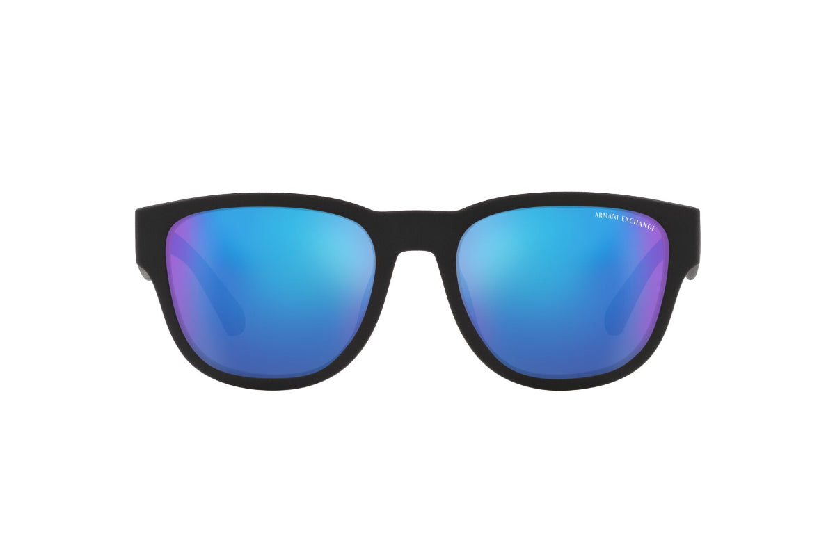 Armani Exchange Lentes de Sol Espejados AX4115S