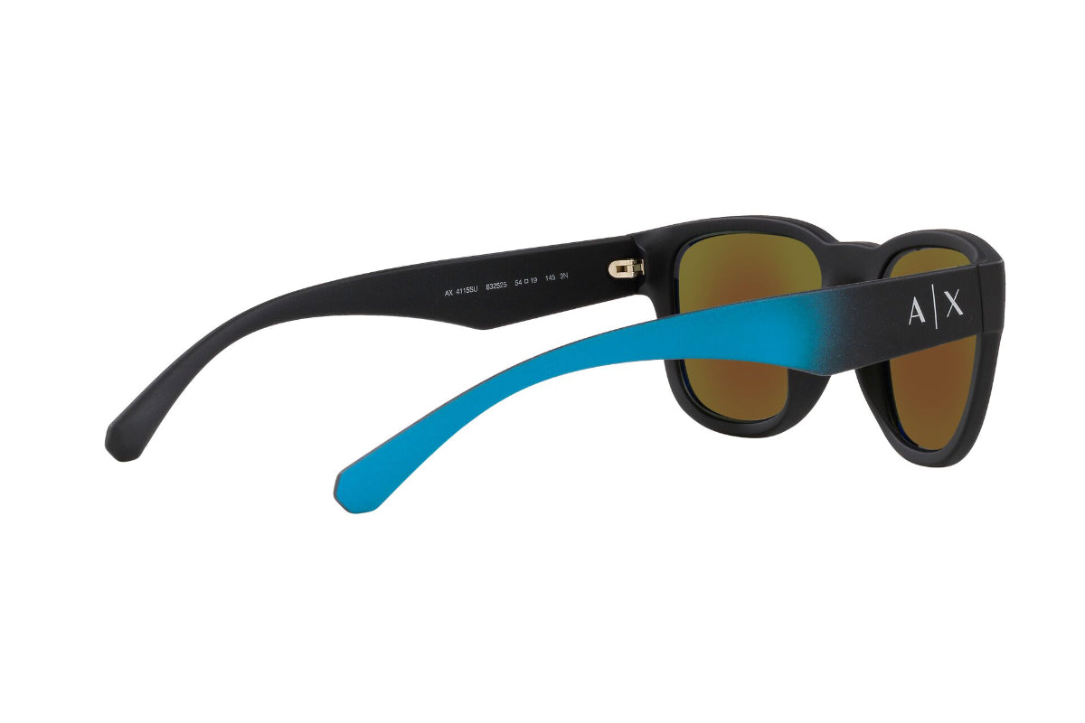 Armani Exchange Lentes de Sol Espejados AX4115S