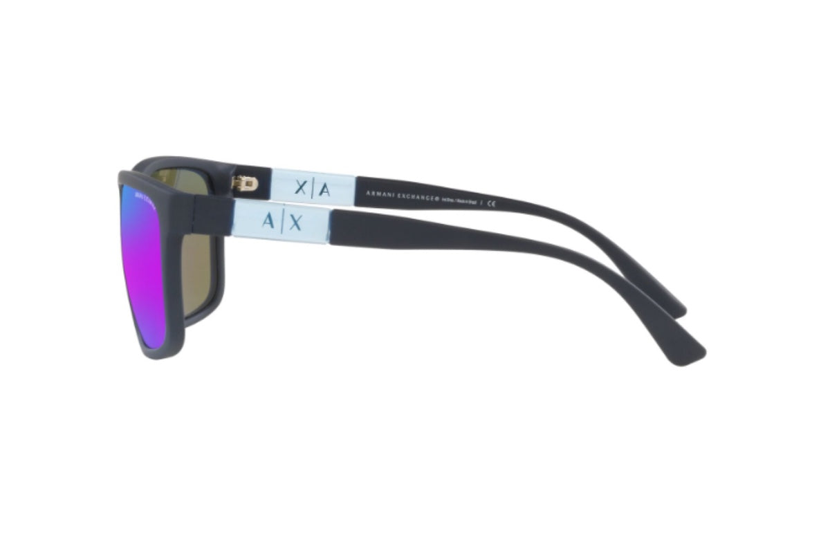 Armani Exchange Lentes de Sol AX4121S