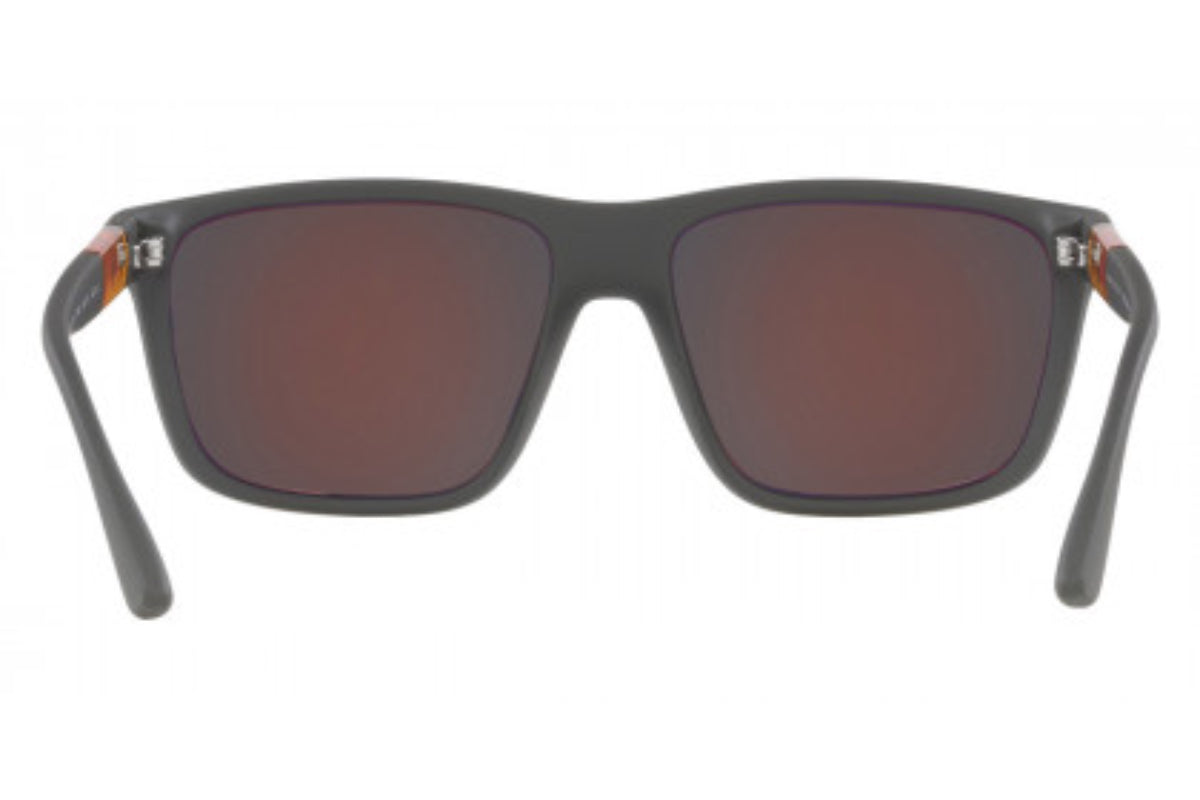 Armani Exchange Lentes de Sol Espejados AX4121S