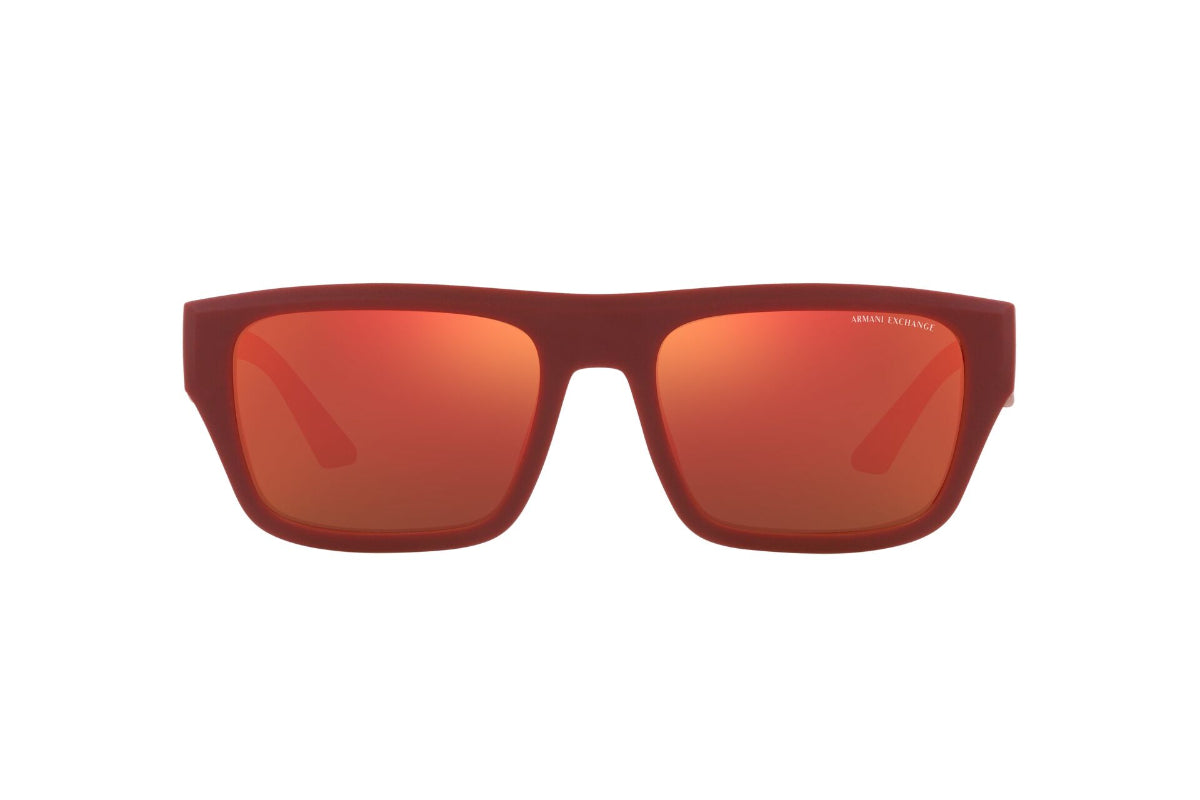Armani Exchange Lentes de Sol AX4124S