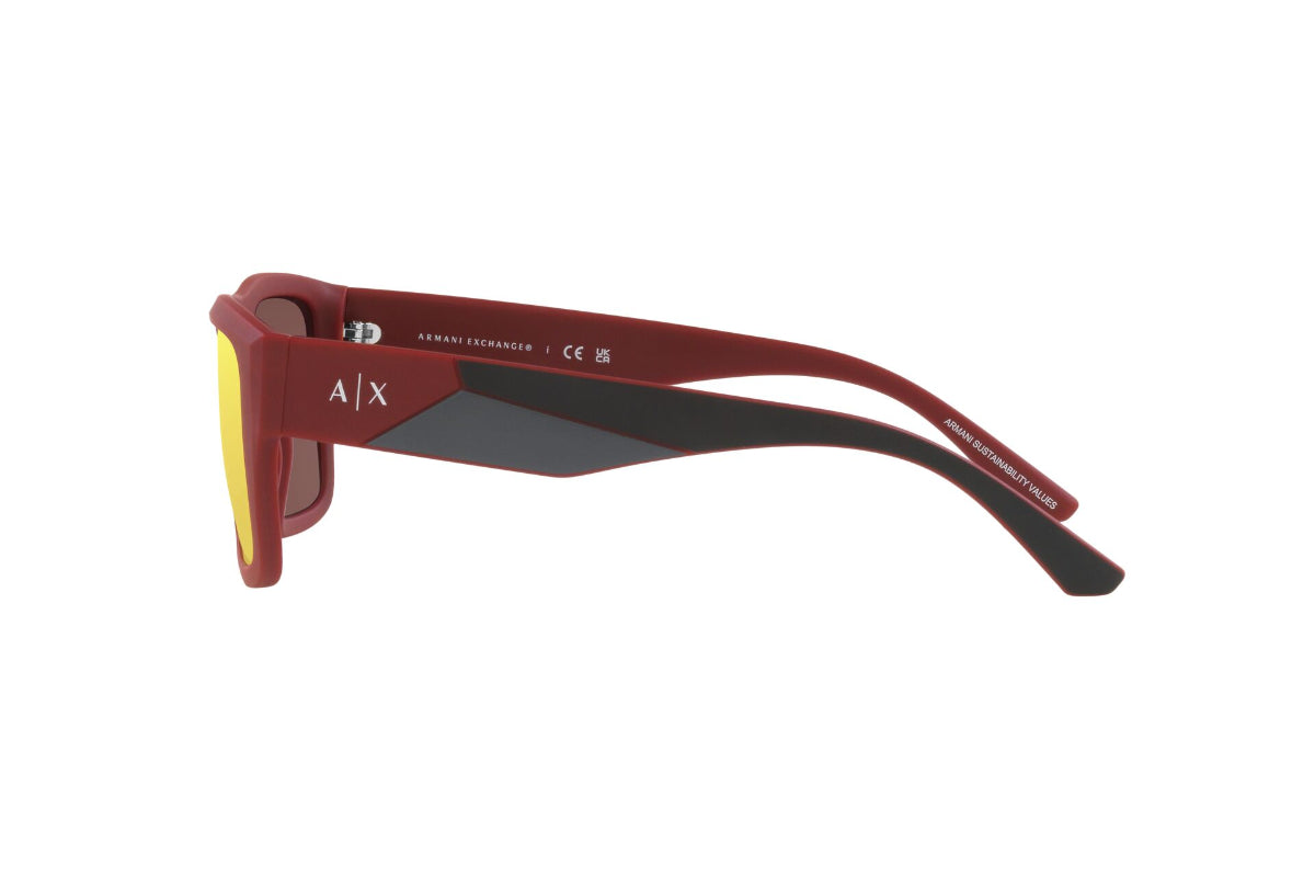 Armani Exchange Lentes de Sol AX4124S