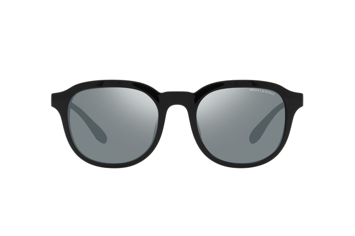 Armani Exchange Lentes de Sol Espejados AX4129S