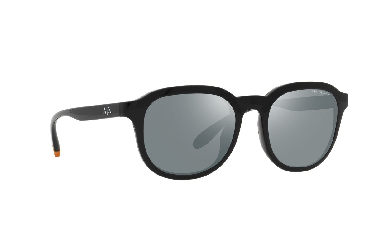 Armani Exchange Lentes de Sol Espejados AX4129S