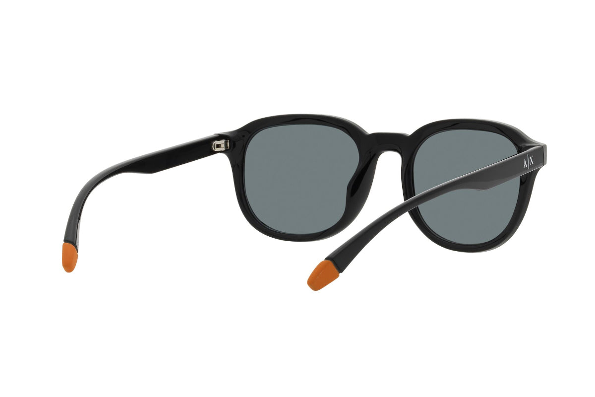 Armani Exchange Lentes de Sol Espejados AX4129S