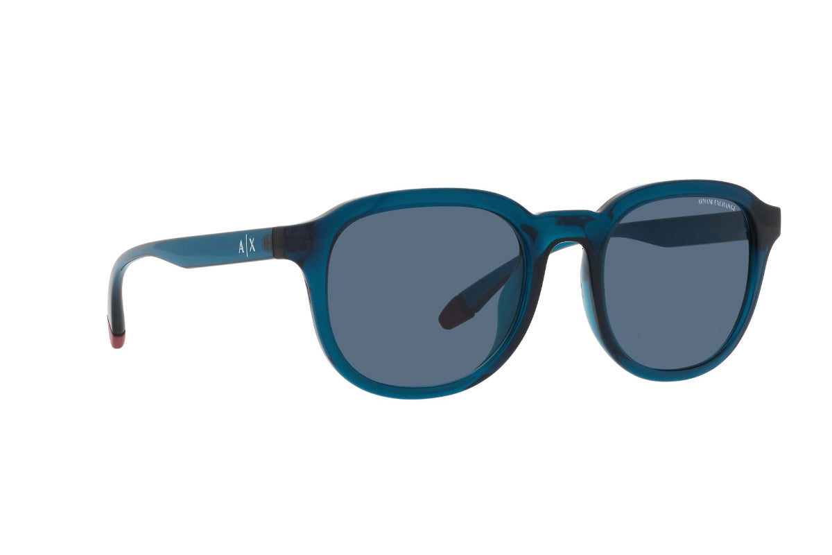 Armani Exchange Lentes de Sol AX4129S