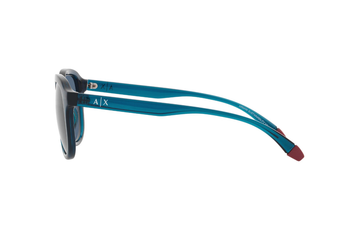 Armani Exchange Lentes de Sol AX4129S