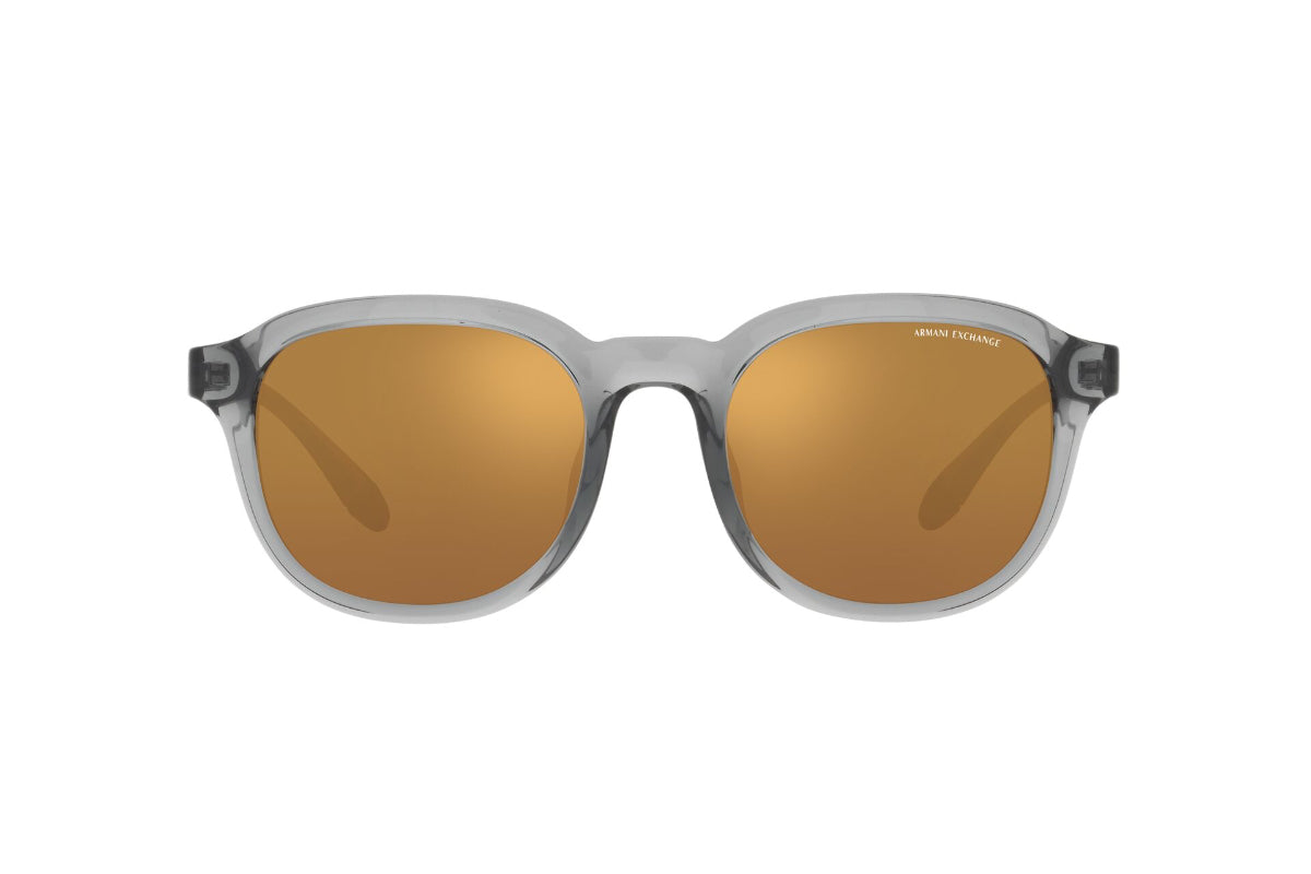 Armani Exchange Lentes de Sol Espejados AX4129S