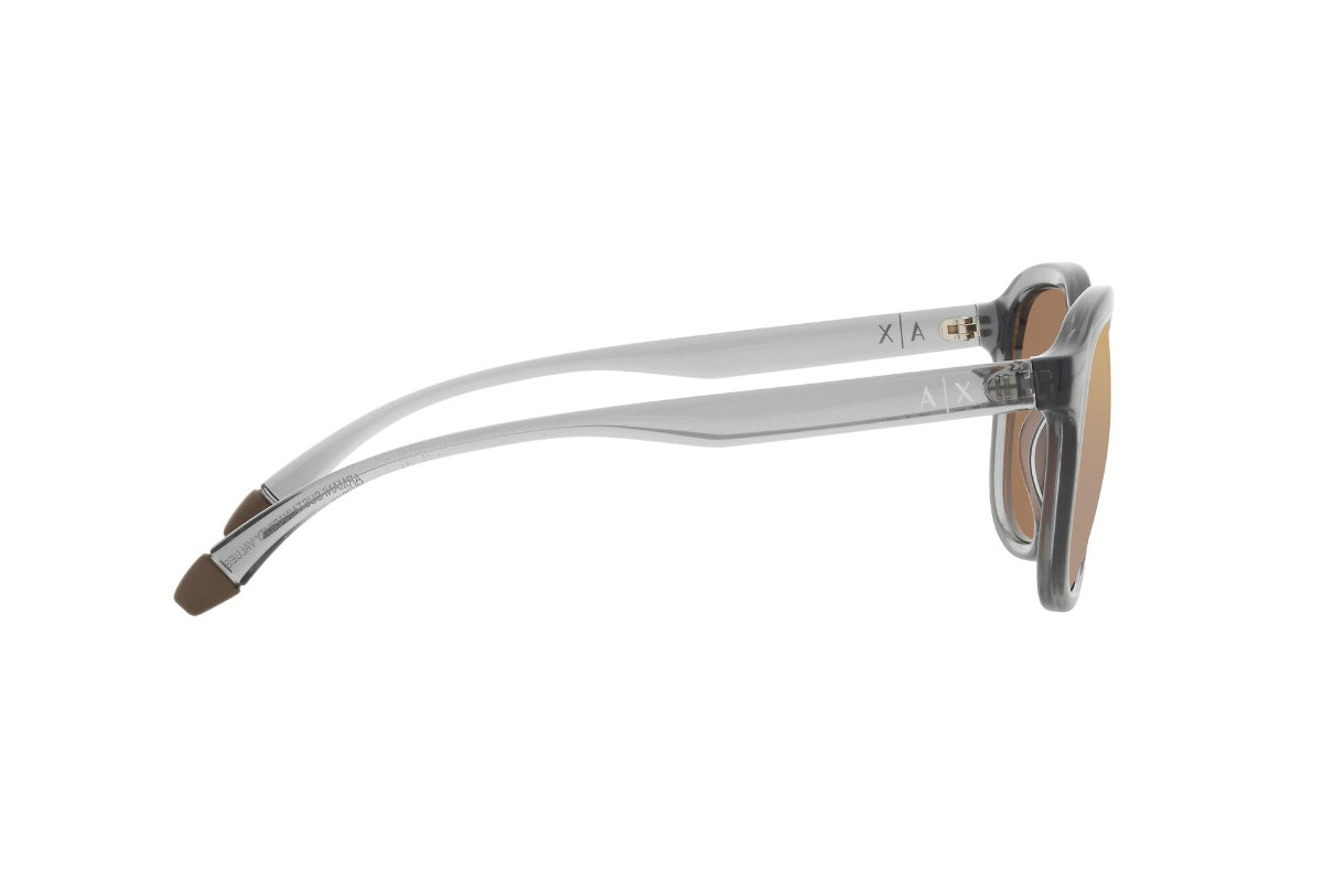 Armani Exchange Lentes de Sol Espejados AX4129S