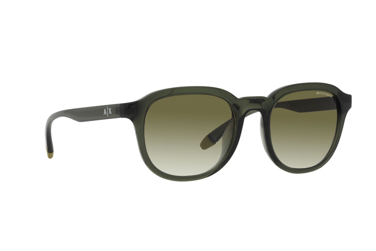 Armani Exchange Lentes de Sol AX4129S