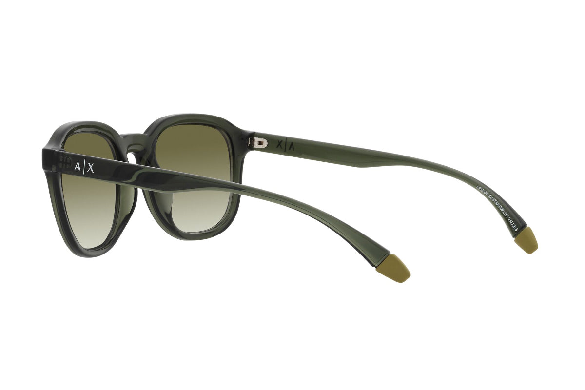 Armani Exchange Lentes de Sol AX4129S