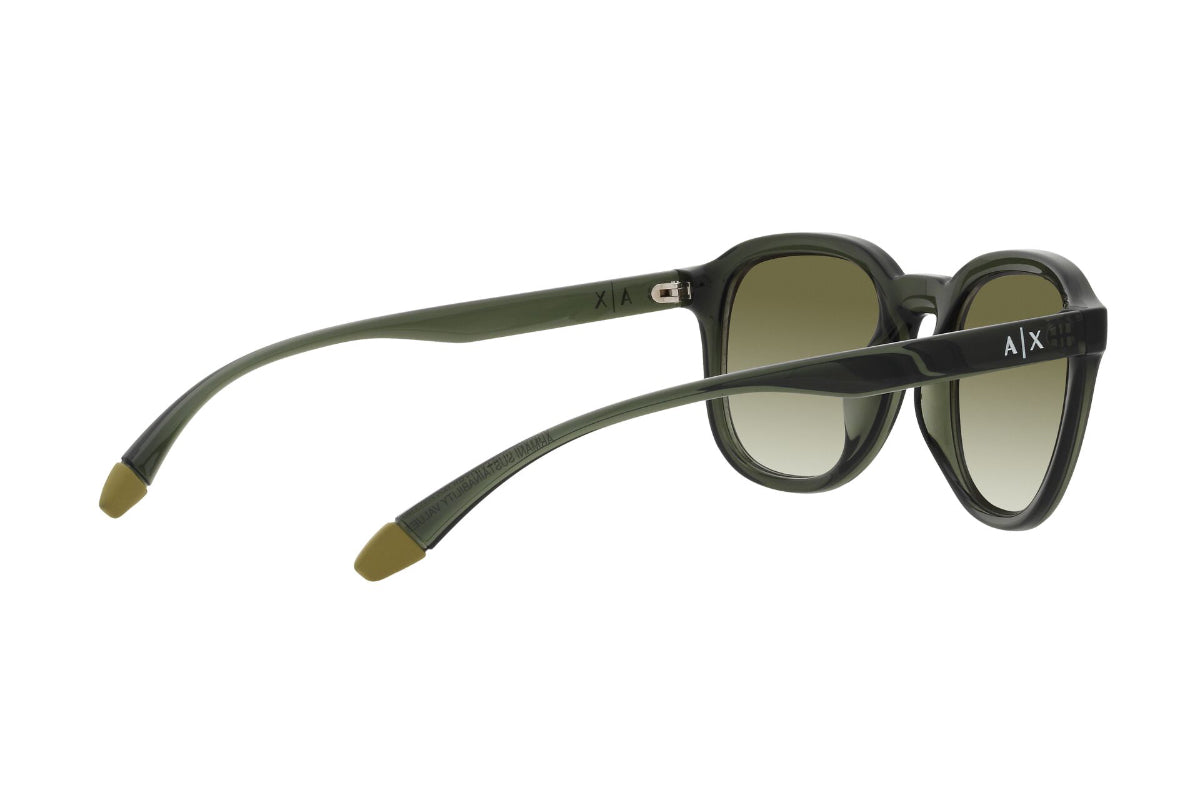 Armani Exchange Lentes de Sol AX4129S