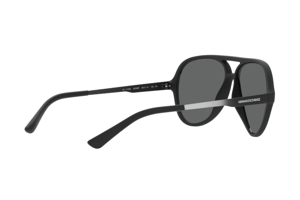 Armani Exchange Lentes de Sol AX4133S