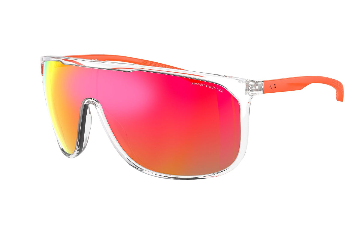 Armani Exchange Lentes de Sol AX4137S