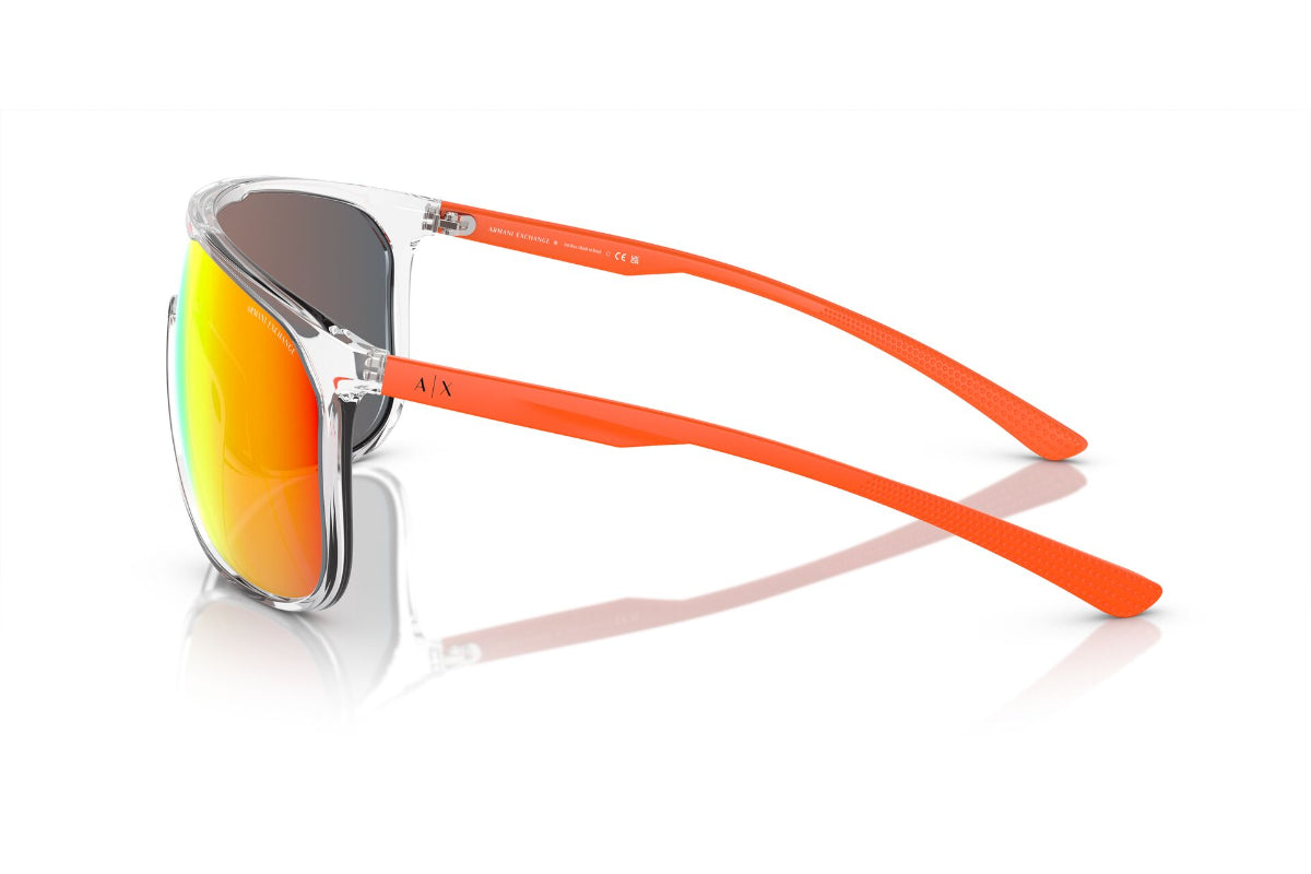 Armani Exchange Lentes de Sol AX4137S