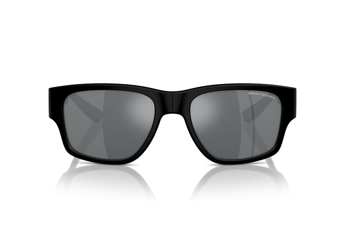 Armani Exchange Lentes de Sol Espejados AX4141SU
