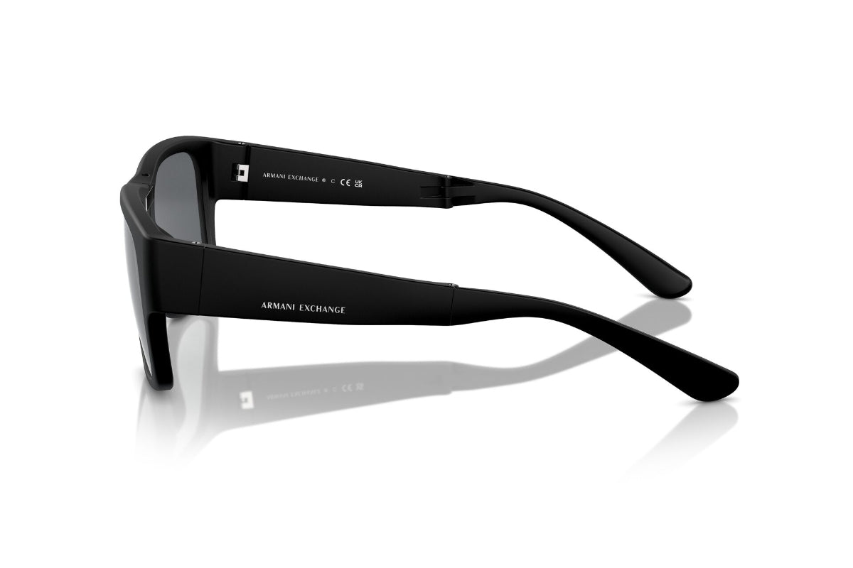 Armani Exchange Lentes de Sol Espejados AX4141SU