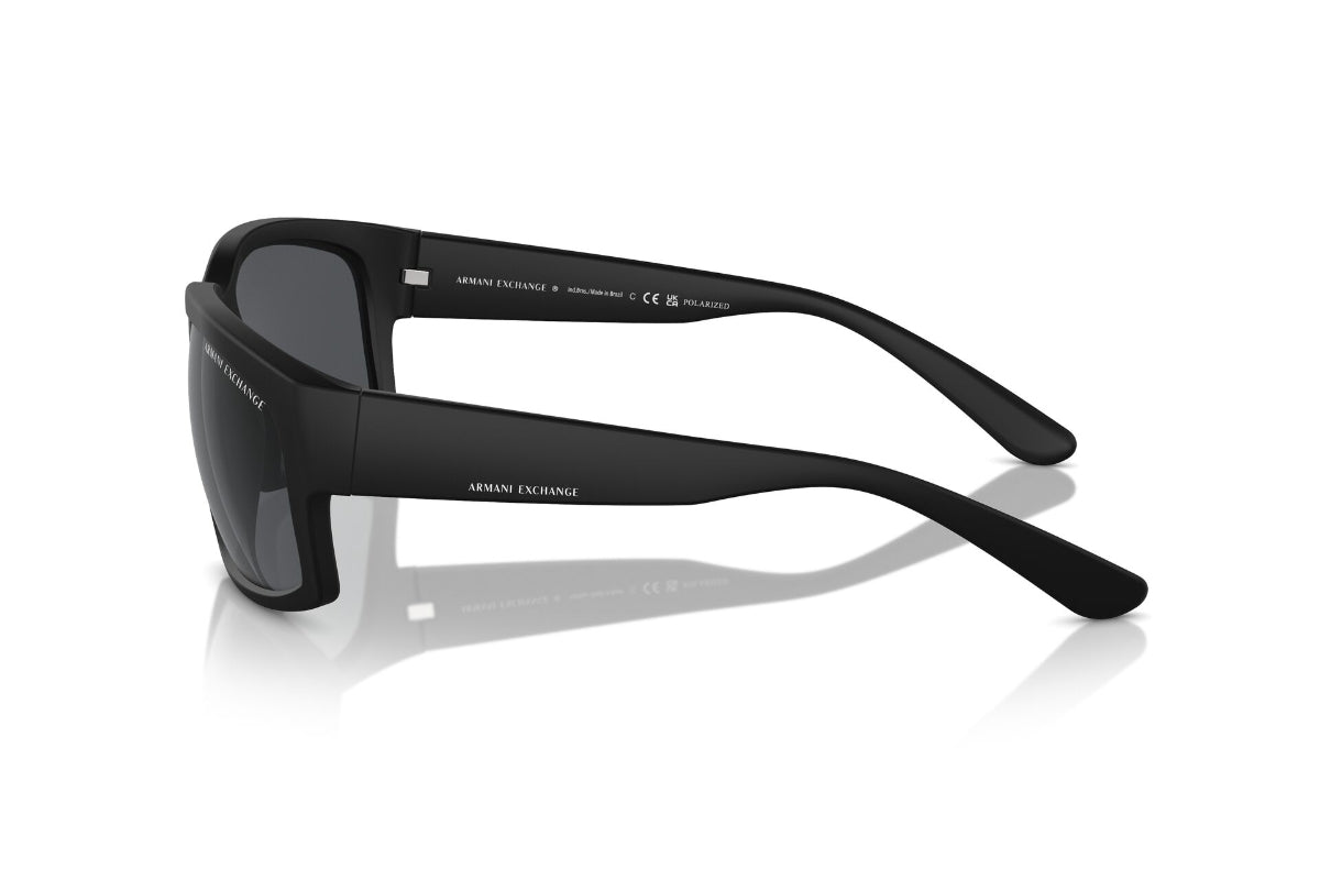 Armani Exchange Lentes de Sol Polarizados AX4142S