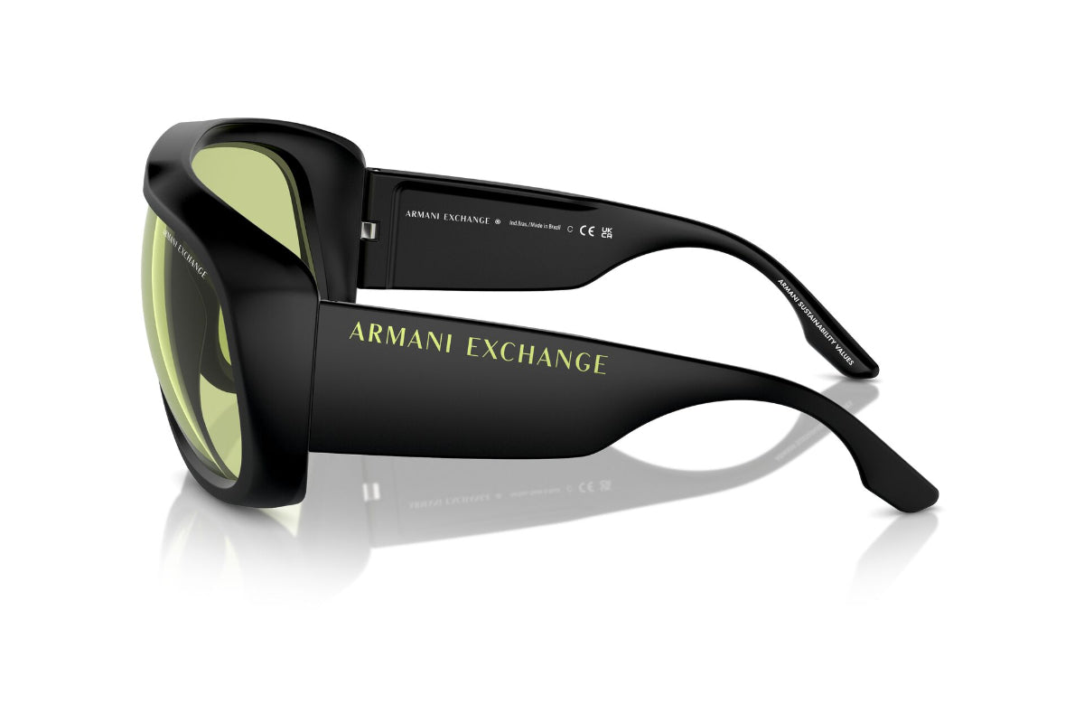 Armani Exchange Lentes de Sol AX4143SU