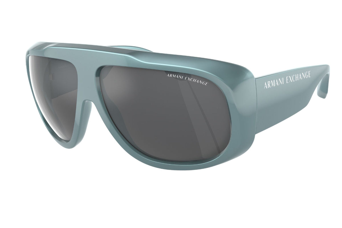 Armani Exchange Lentes de Sol Espejados AX4143SU