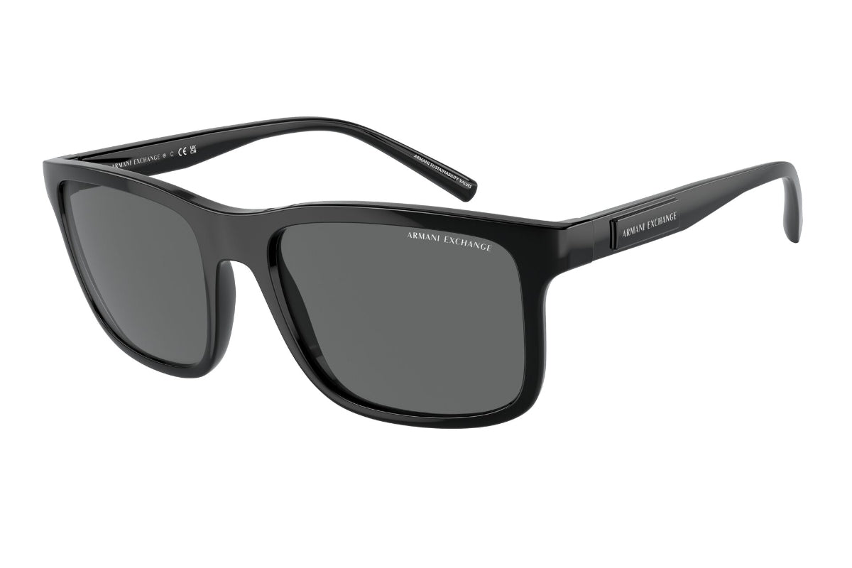 Armani Exchange Lentes de Sol AX4145S