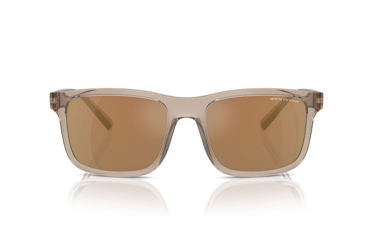 Armani Exchange Lentes de Sol Polarizados AX4145S