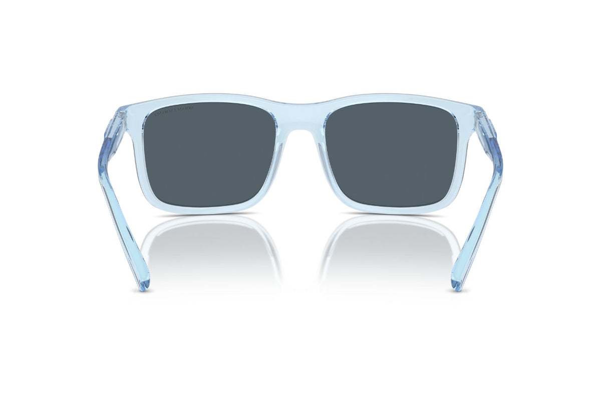 Armani Exchange Lentes de Sol Espejados AX4145S