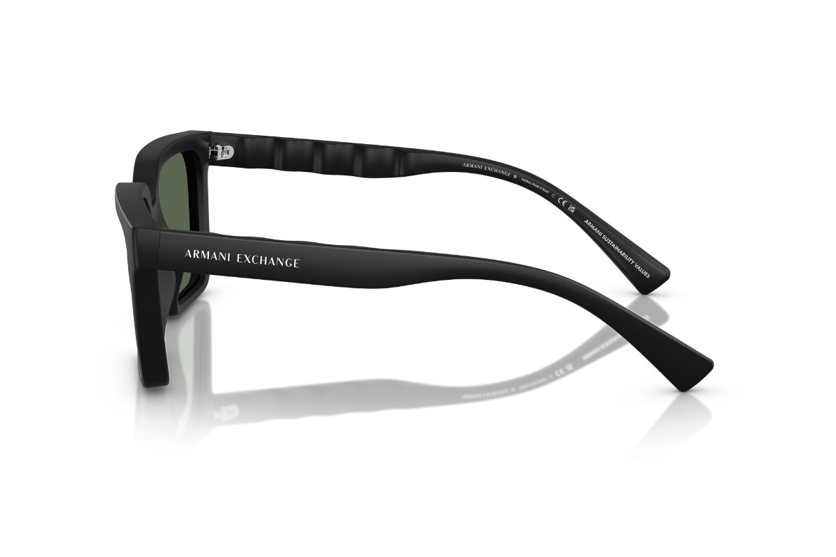 Armani Exchange Lentes de Sol AX4147S
