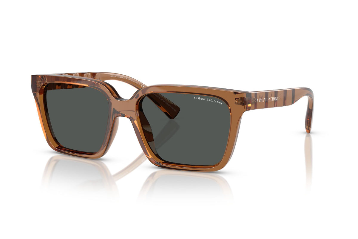 Armani Exchange Lentes de Sol AX4147S