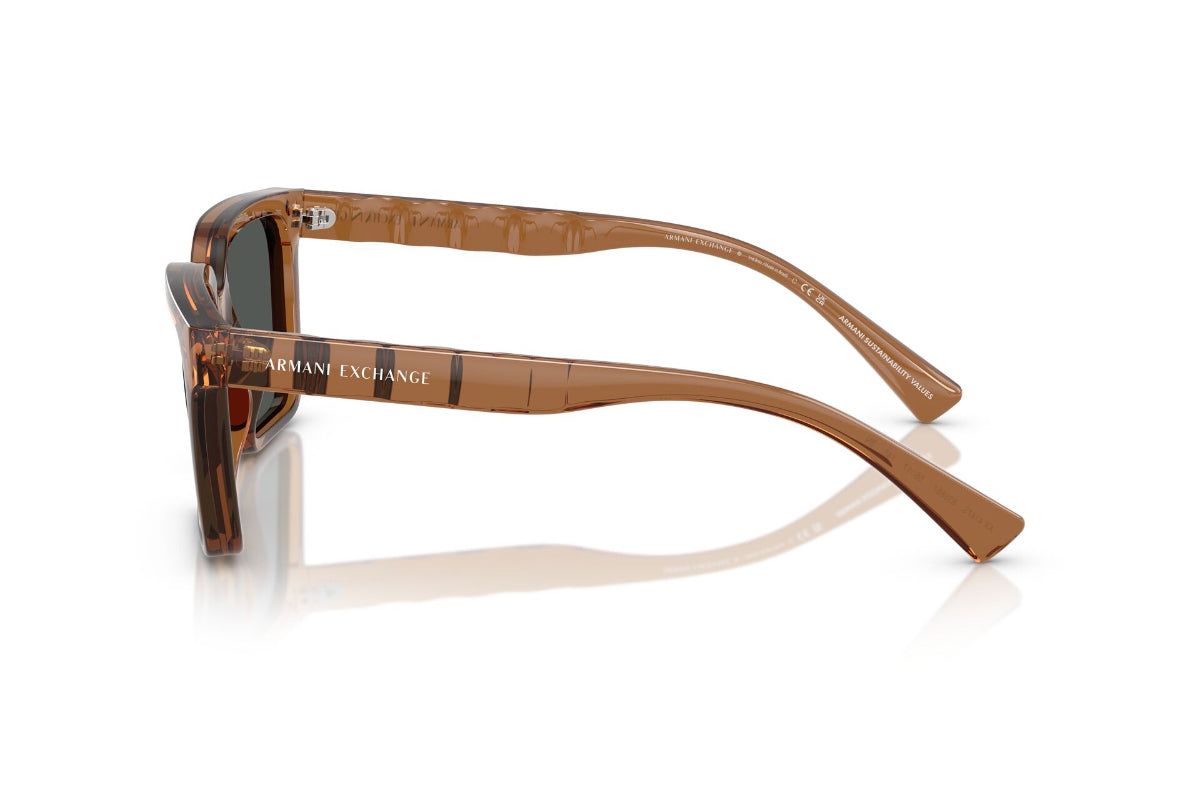 Armani Exchange Lentes de Sol AX4147S