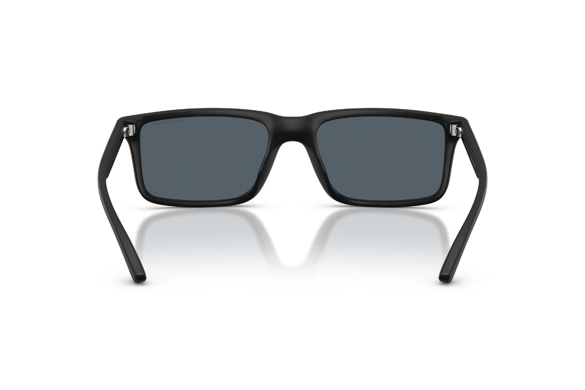 Armani Exchange Lentes de Sol Espejados AX4157SU