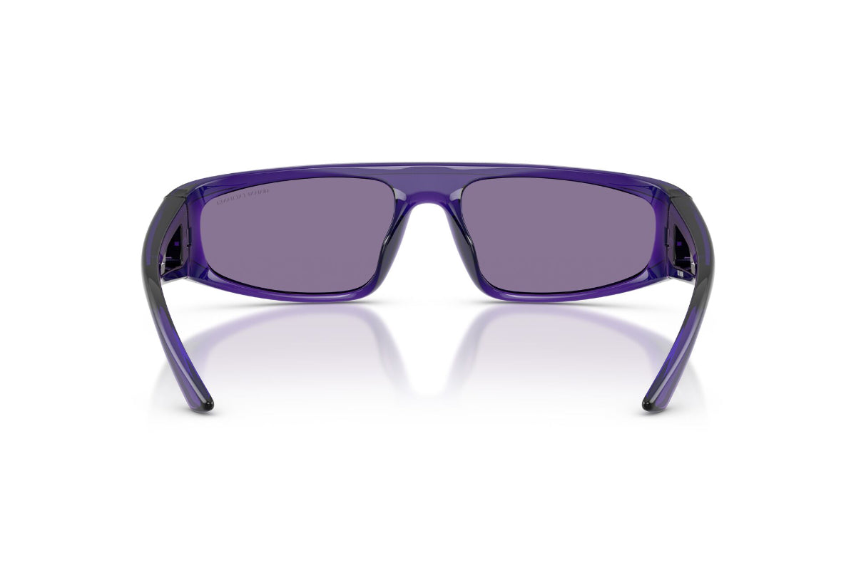 Armani Exchange Lentes de Sol Espejados AX4159SU