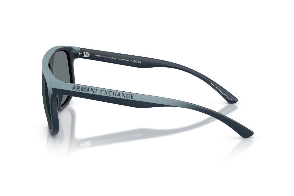 Armani Exchange Lentes de Sol AX4161SU