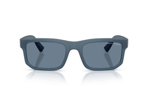 Armani Exchange Lentes de Sol Polarizados AX4165S