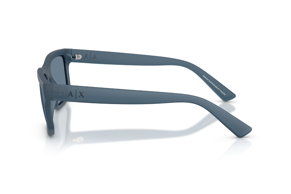 Armani Exchange Lentes de Sol Polarizados AX4165S