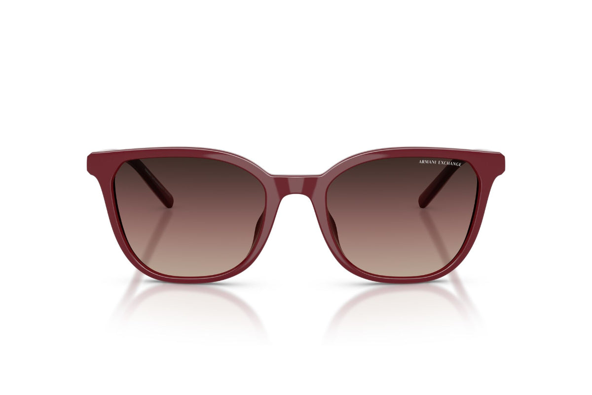 Armani Exchange Lentes de Sol Degradados AX4168SU