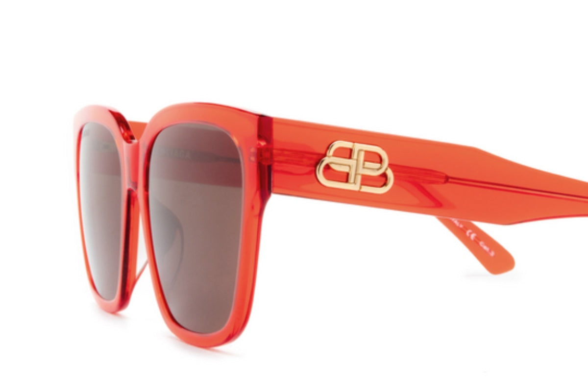 Balenciaga Lentes de Sol BB0056S
