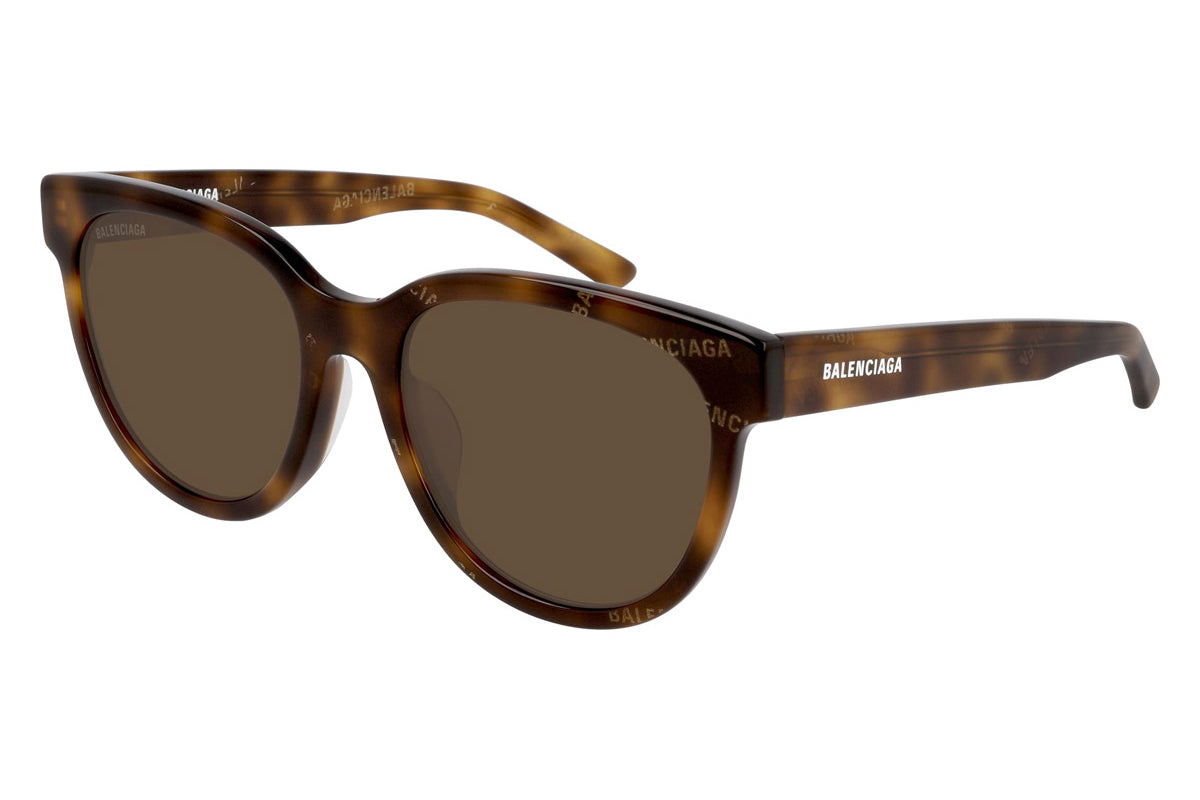 Balenciaga Lentes de Sol BB0077S