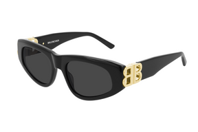 Balenciaga Lentes de Sol BB0095S