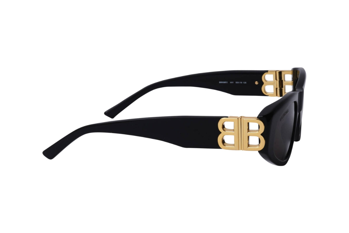 Balenciaga Lentes de Sol BB0095S