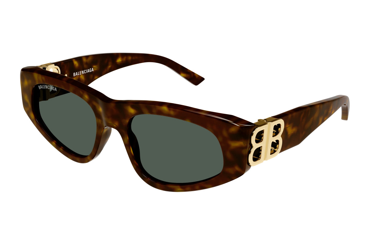 Balenciaga Lentes de Sol BB0095S