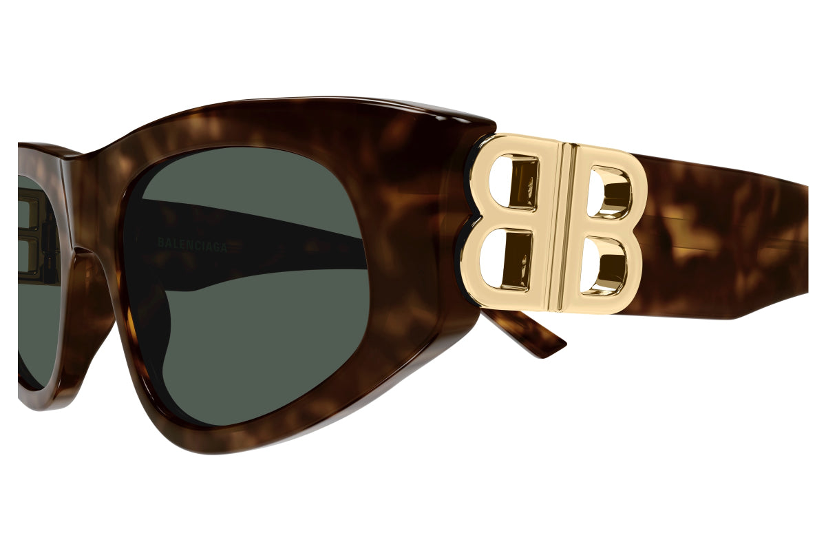 Balenciaga Lentes de Sol BB0095S