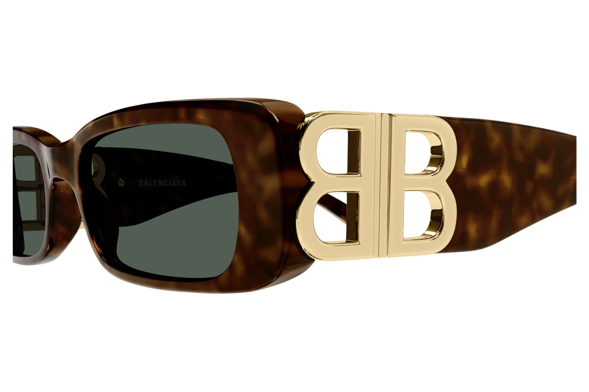 Balenciaga Lentes de Sol BB0096S